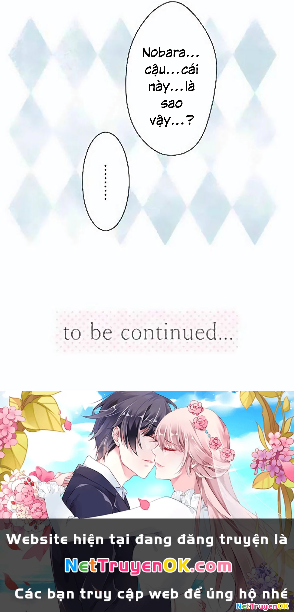 Đây không cần hoàng tử Chapter 23 - Trang 2