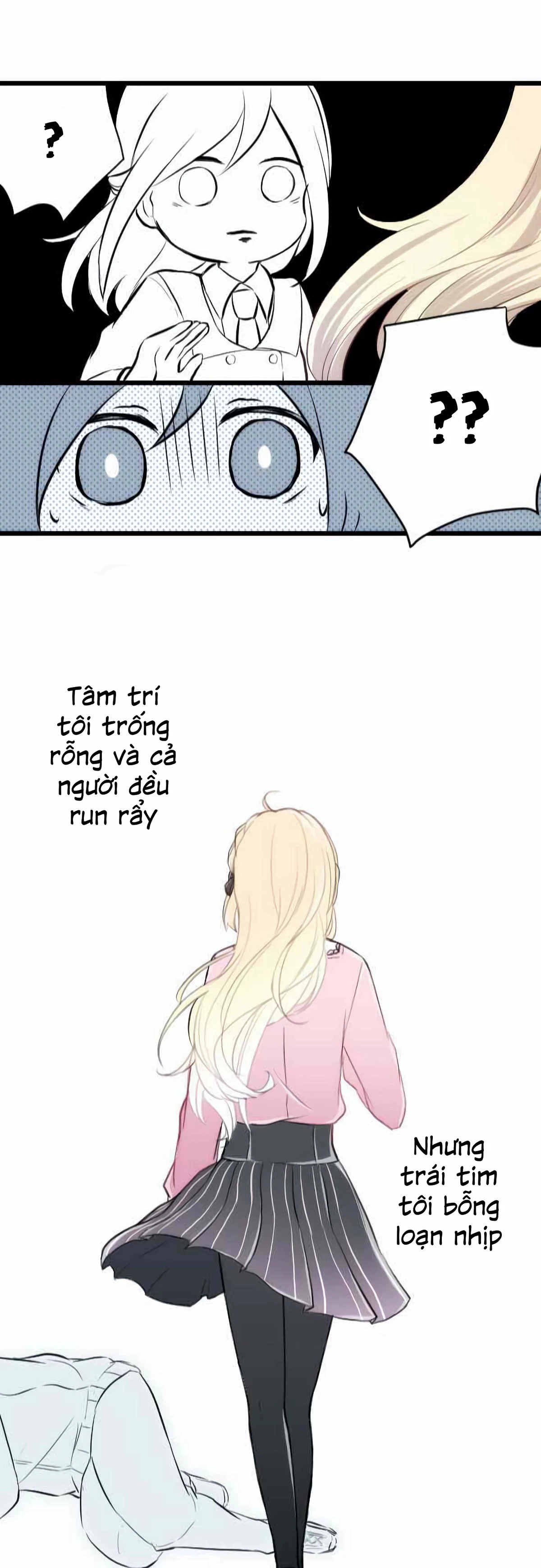 Đây không cần hoàng tử Chapter 1 - Trang 2