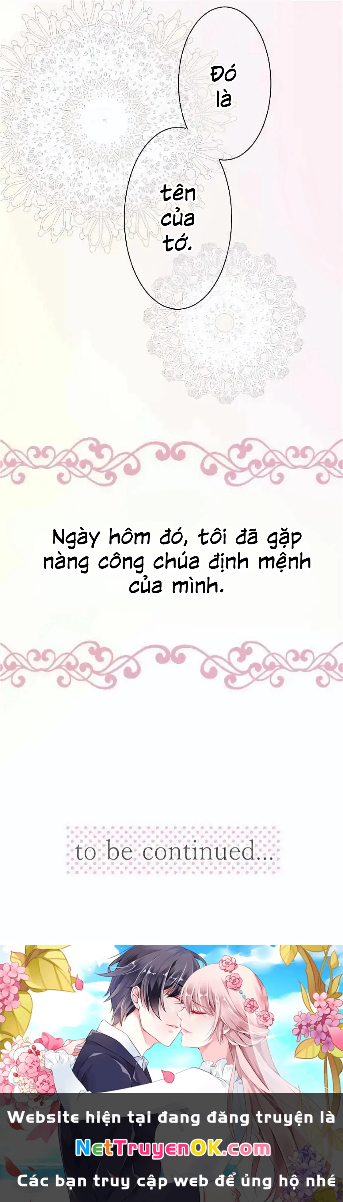 Đây không cần hoàng tử Chapter 1 - Trang 2