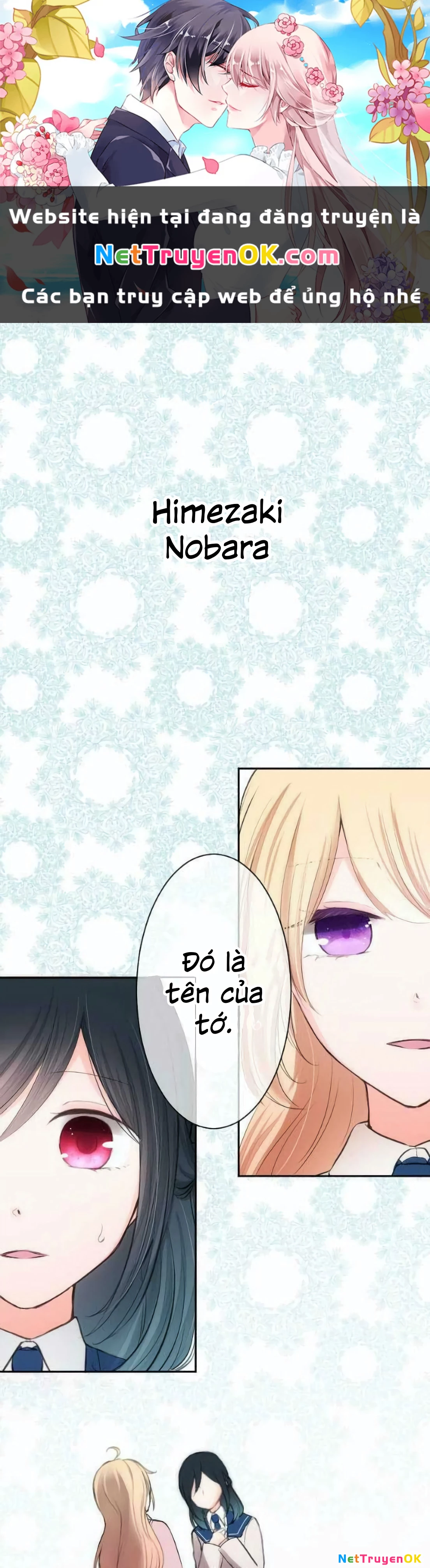 Đây không cần hoàng tử Chapter 2 - Trang 2