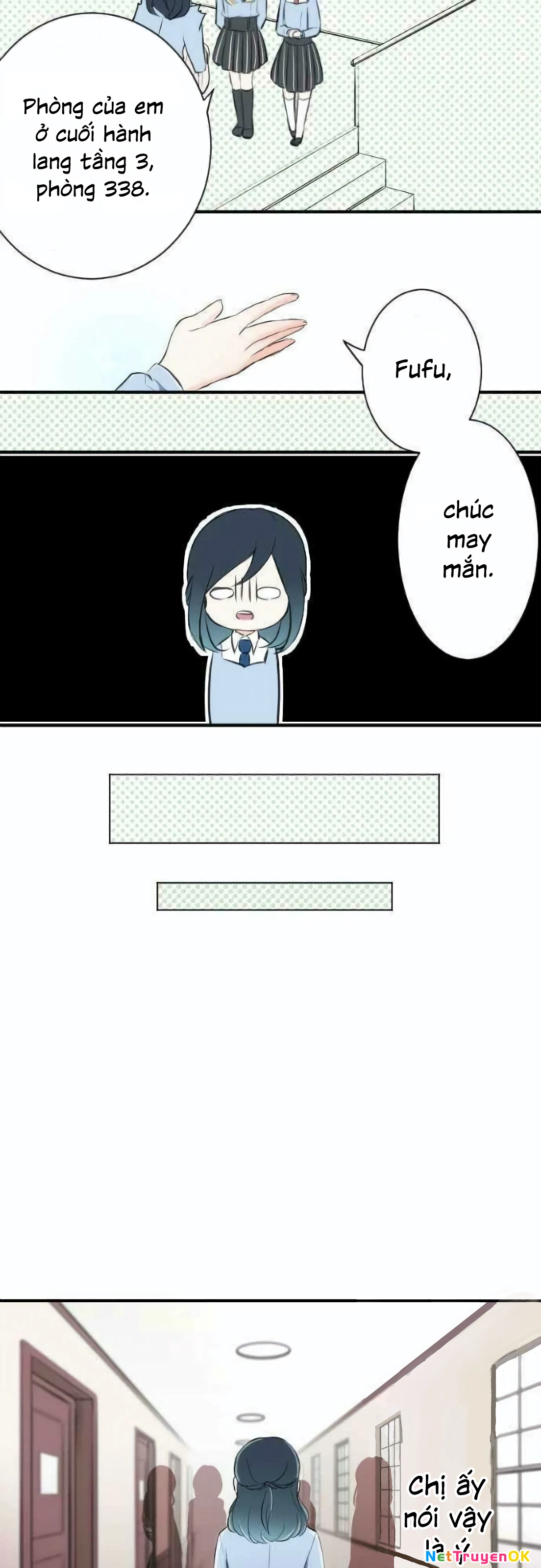 Đây không cần hoàng tử Chapter 2 - Trang 2