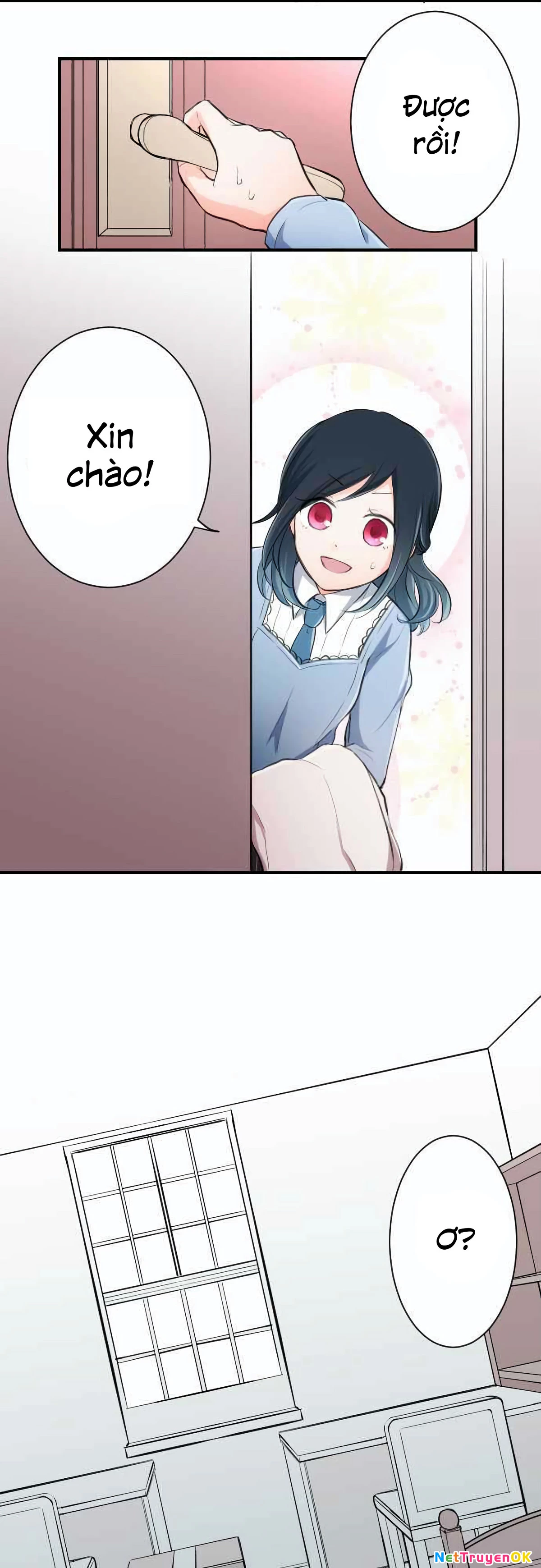 Đây không cần hoàng tử Chapter 2 - Trang 2