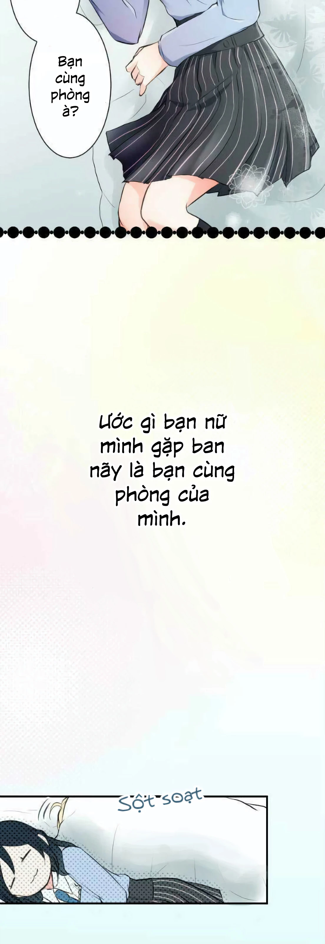 Đây không cần hoàng tử Chapter 2 - Trang 2