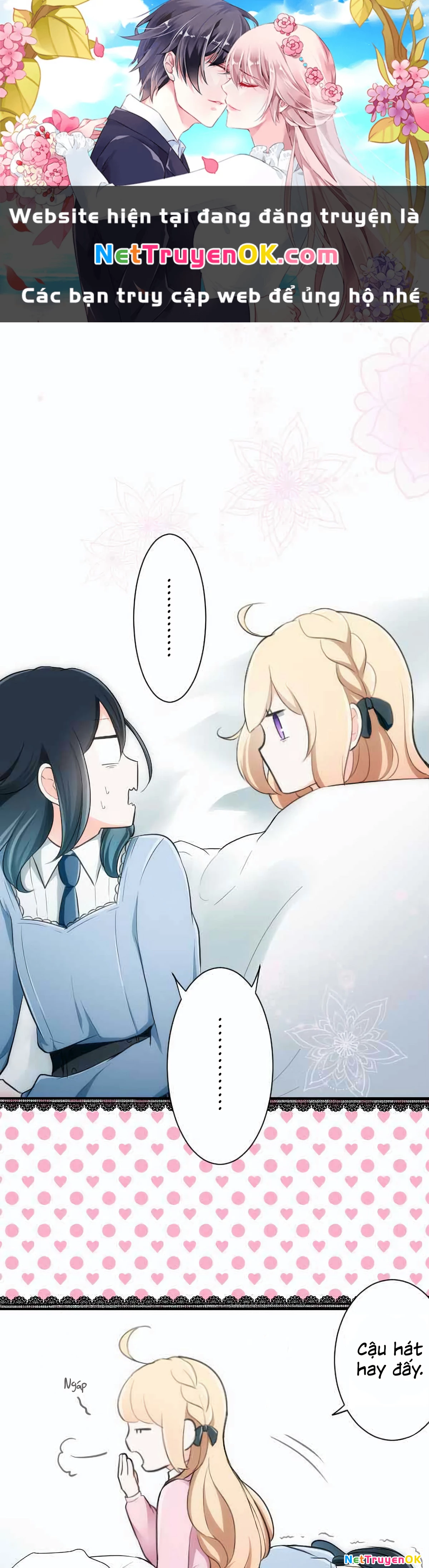 Đây không cần hoàng tử Chapter 3 - Trang 2