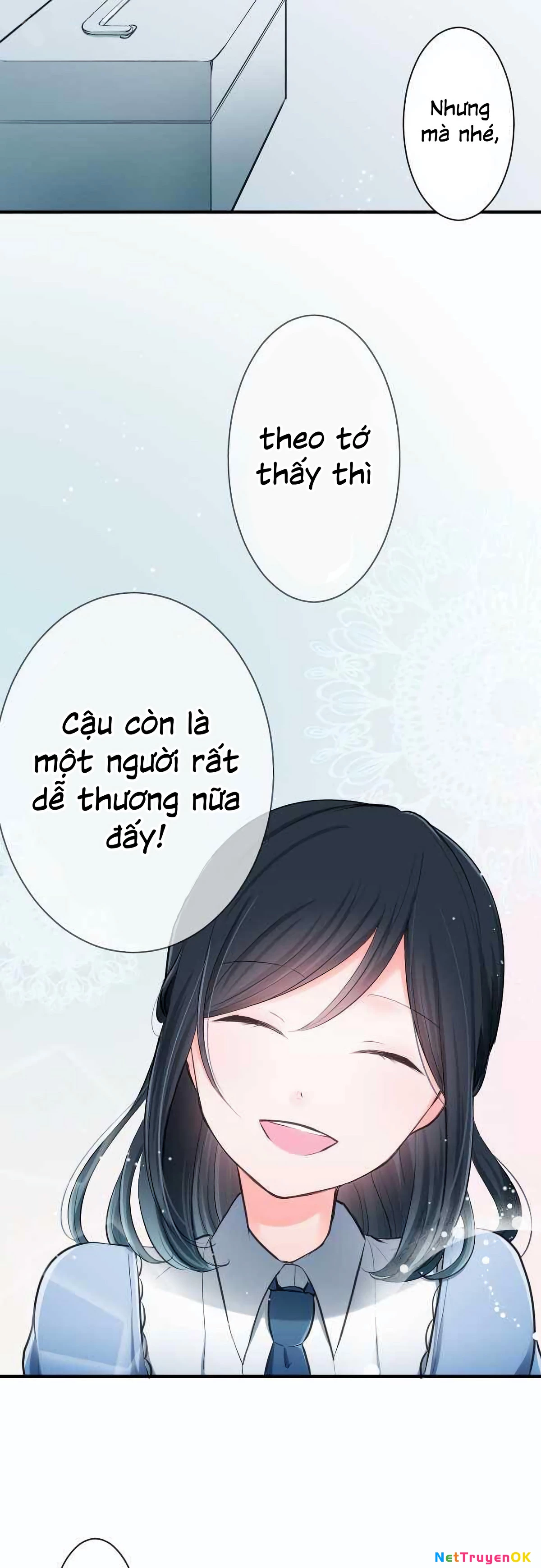 Đây không cần hoàng tử Chapter 4 - Trang 2