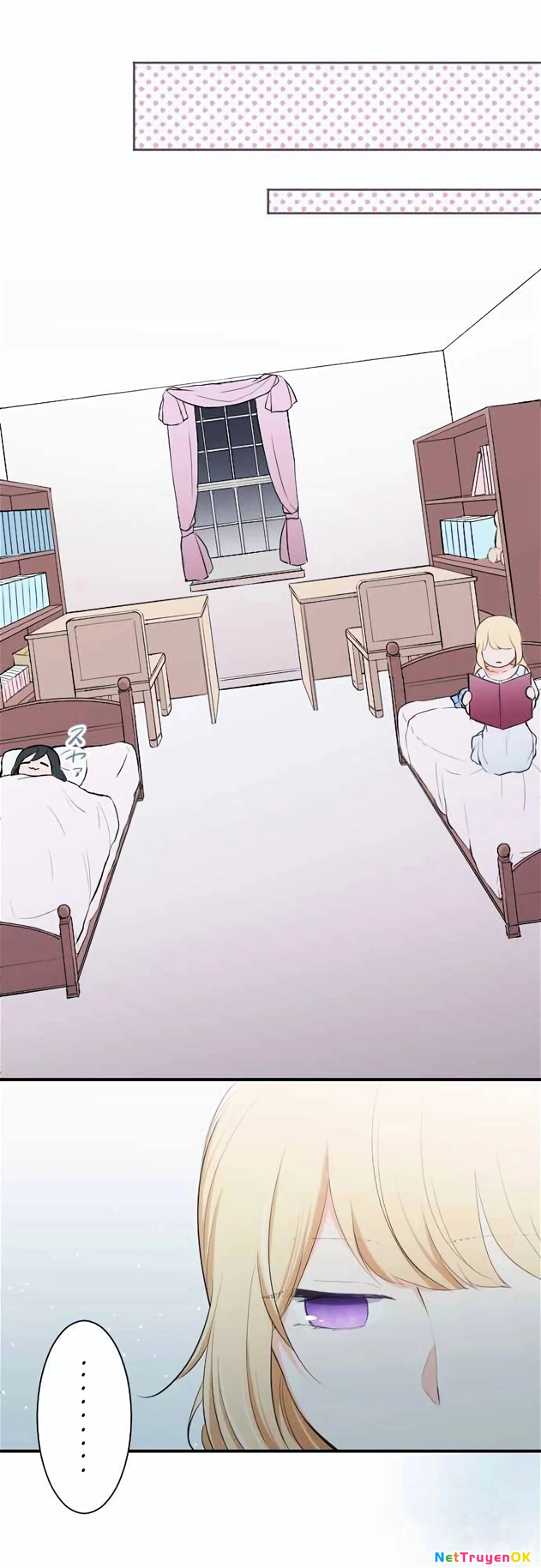 Đây không cần hoàng tử Chapter 5 - Trang 2