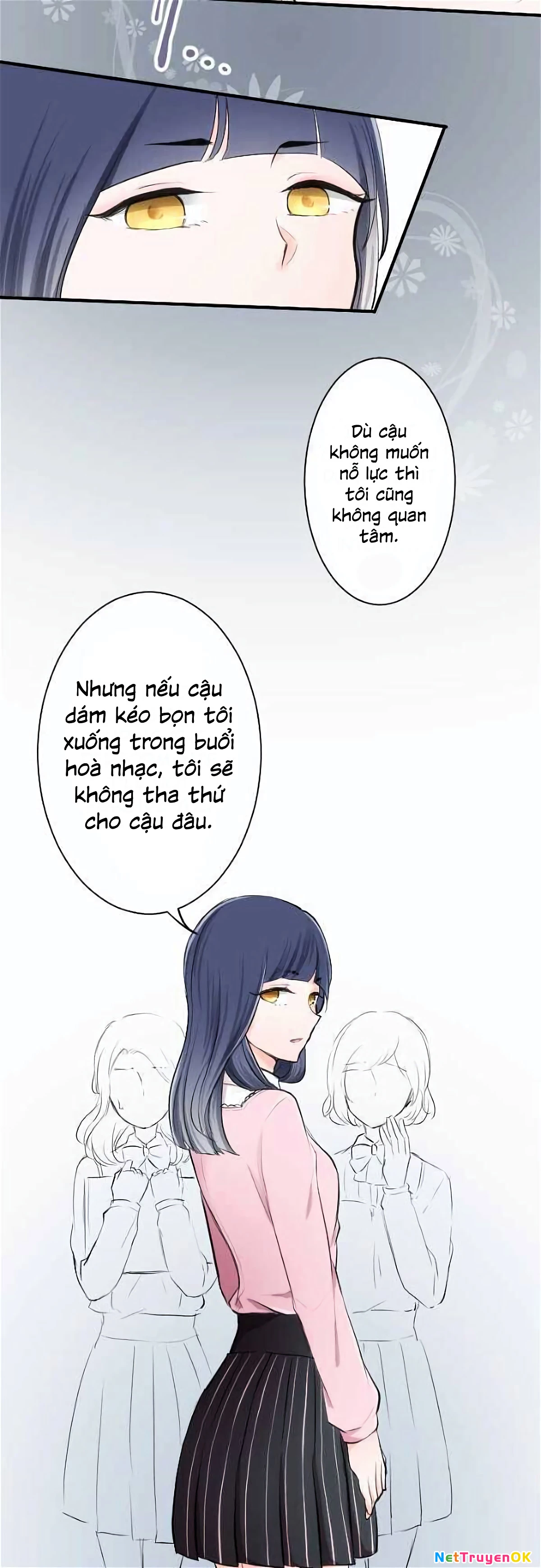Đây không cần hoàng tử Chapter 6 - Trang 2