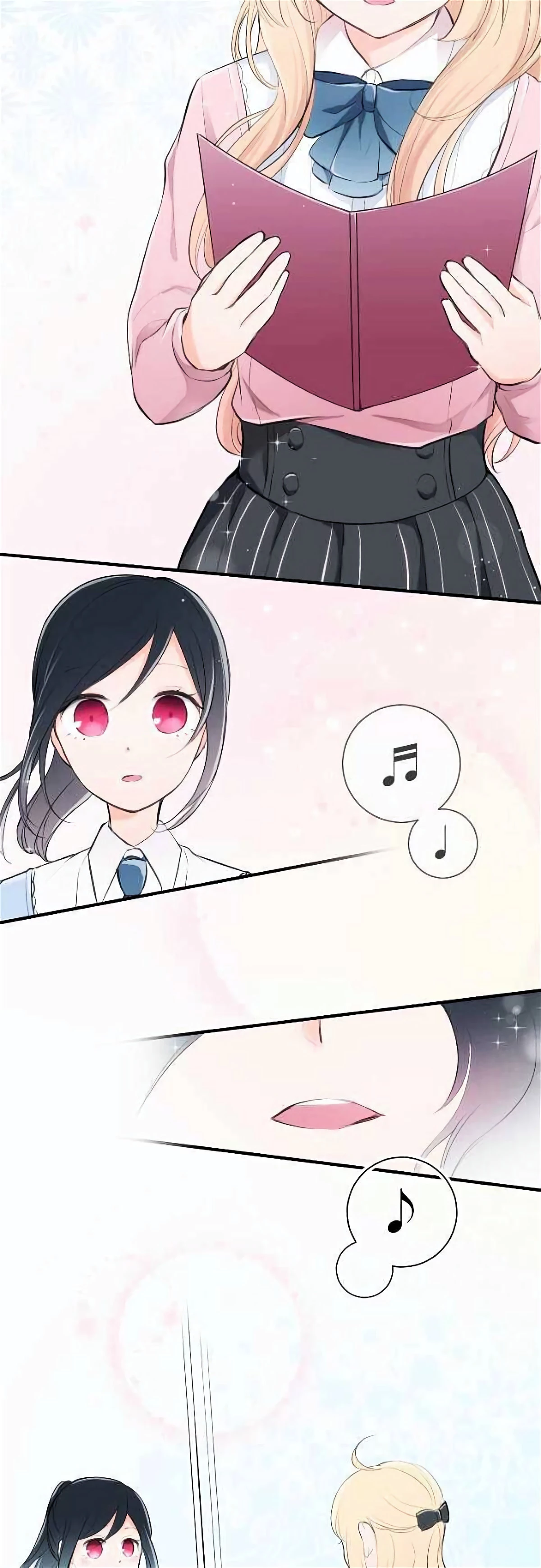 Đây không cần hoàng tử Chapter 6 - Trang 2