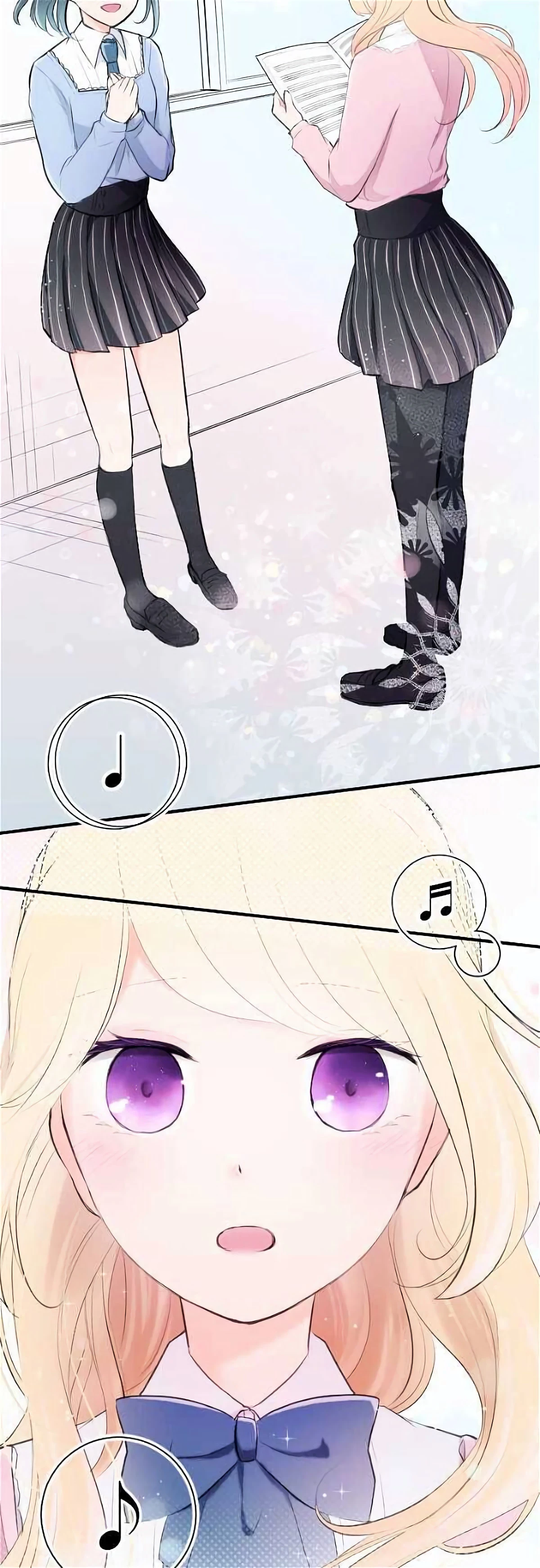 Đây không cần hoàng tử Chapter 6 - Trang 2