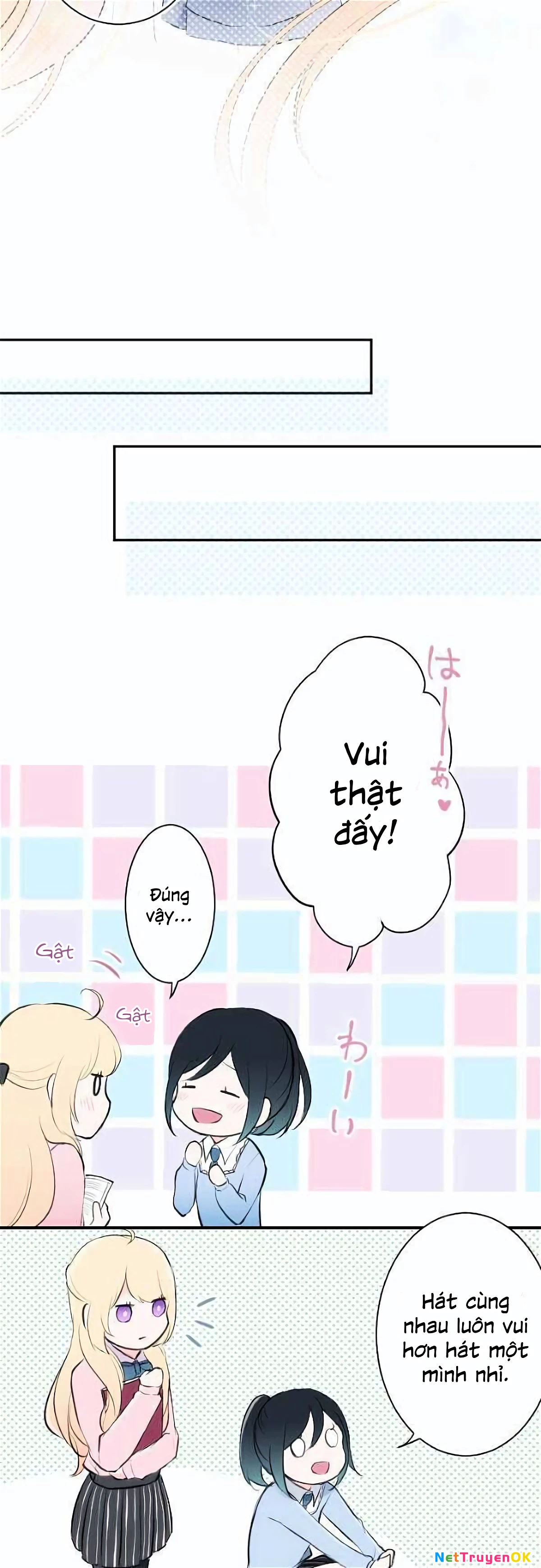 Đây không cần hoàng tử Chapter 6 - Trang 2