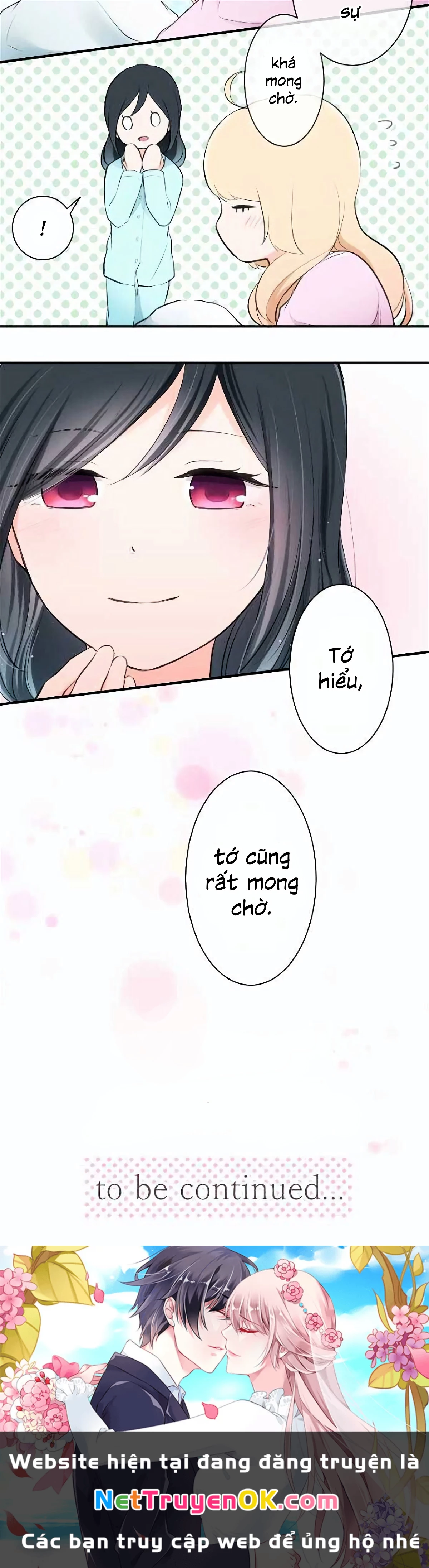 Đây không cần hoàng tử Chapter 7 - Trang 2