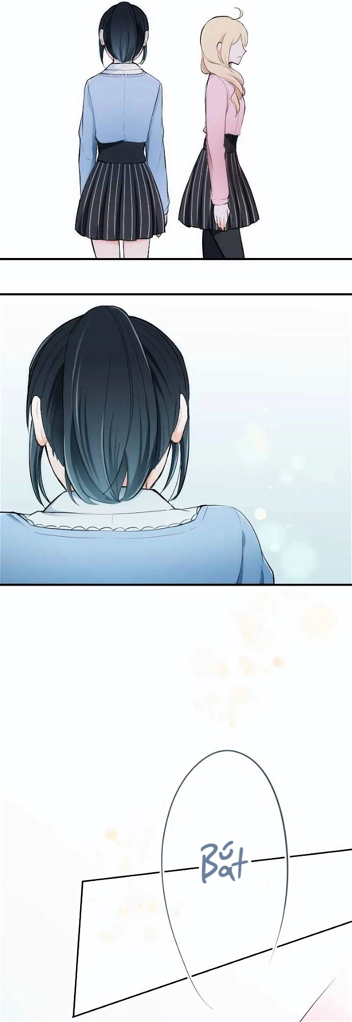 Đây không cần hoàng tử Chapter 8 - Trang 2