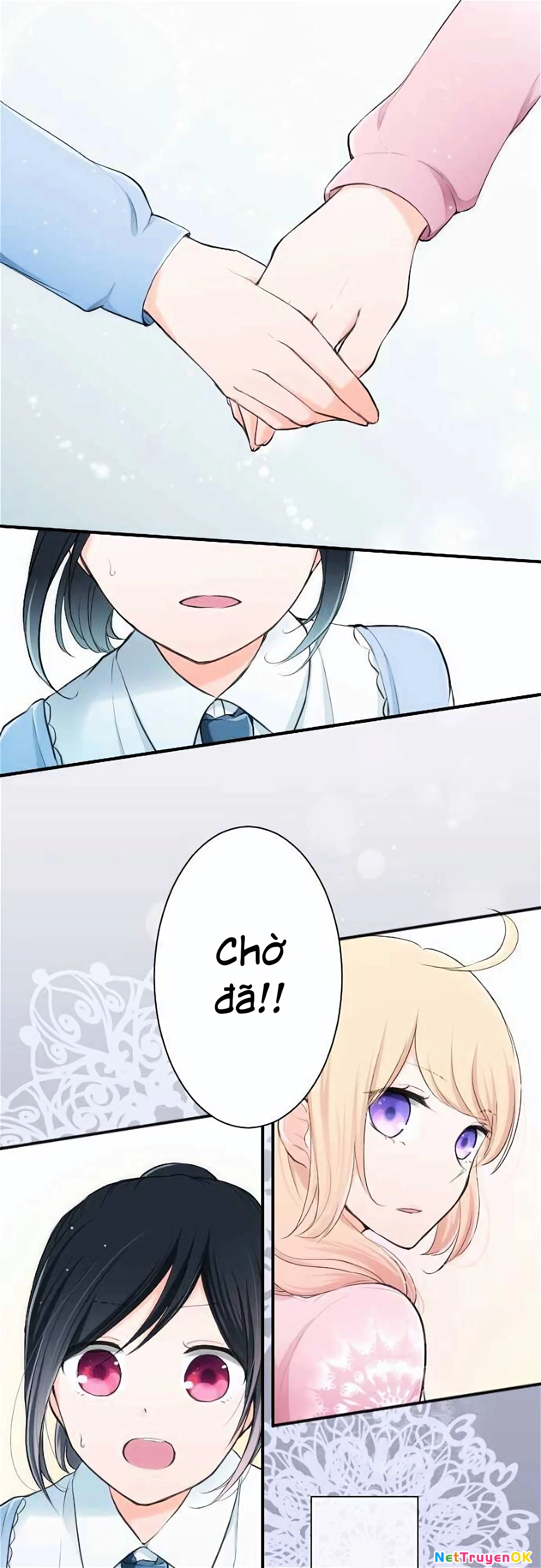 Đây không cần hoàng tử Chapter 8 - Trang 2