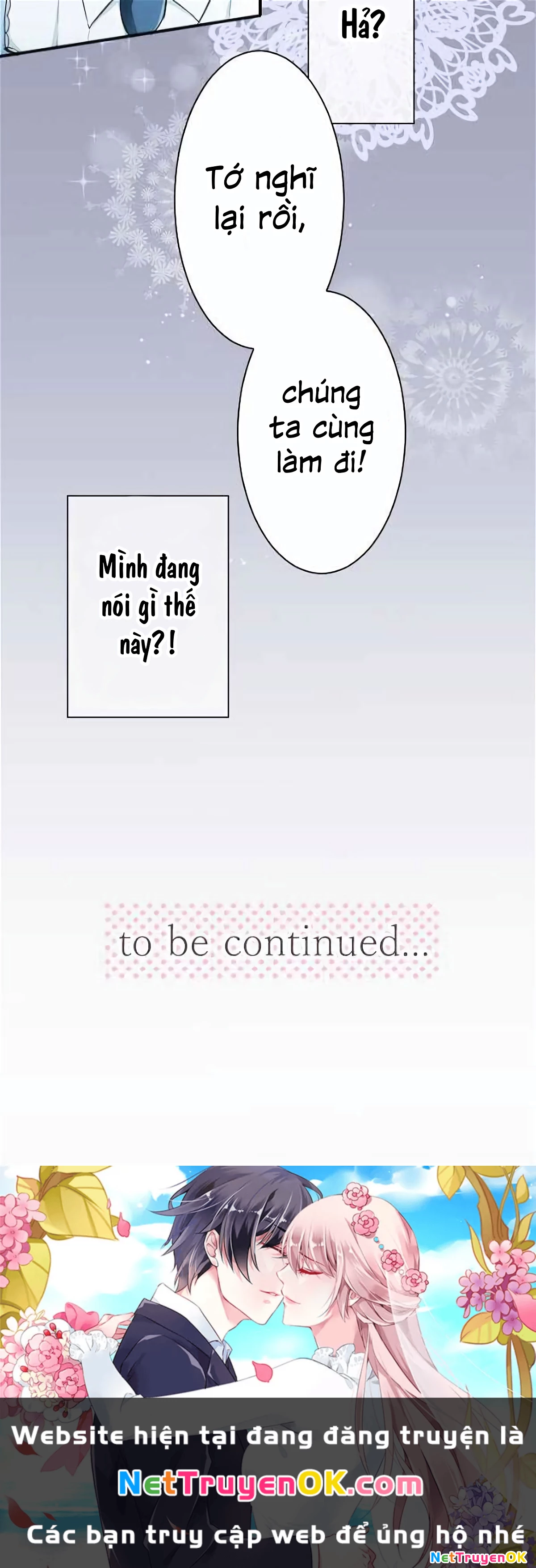 Đây không cần hoàng tử Chapter 8 - Trang 2