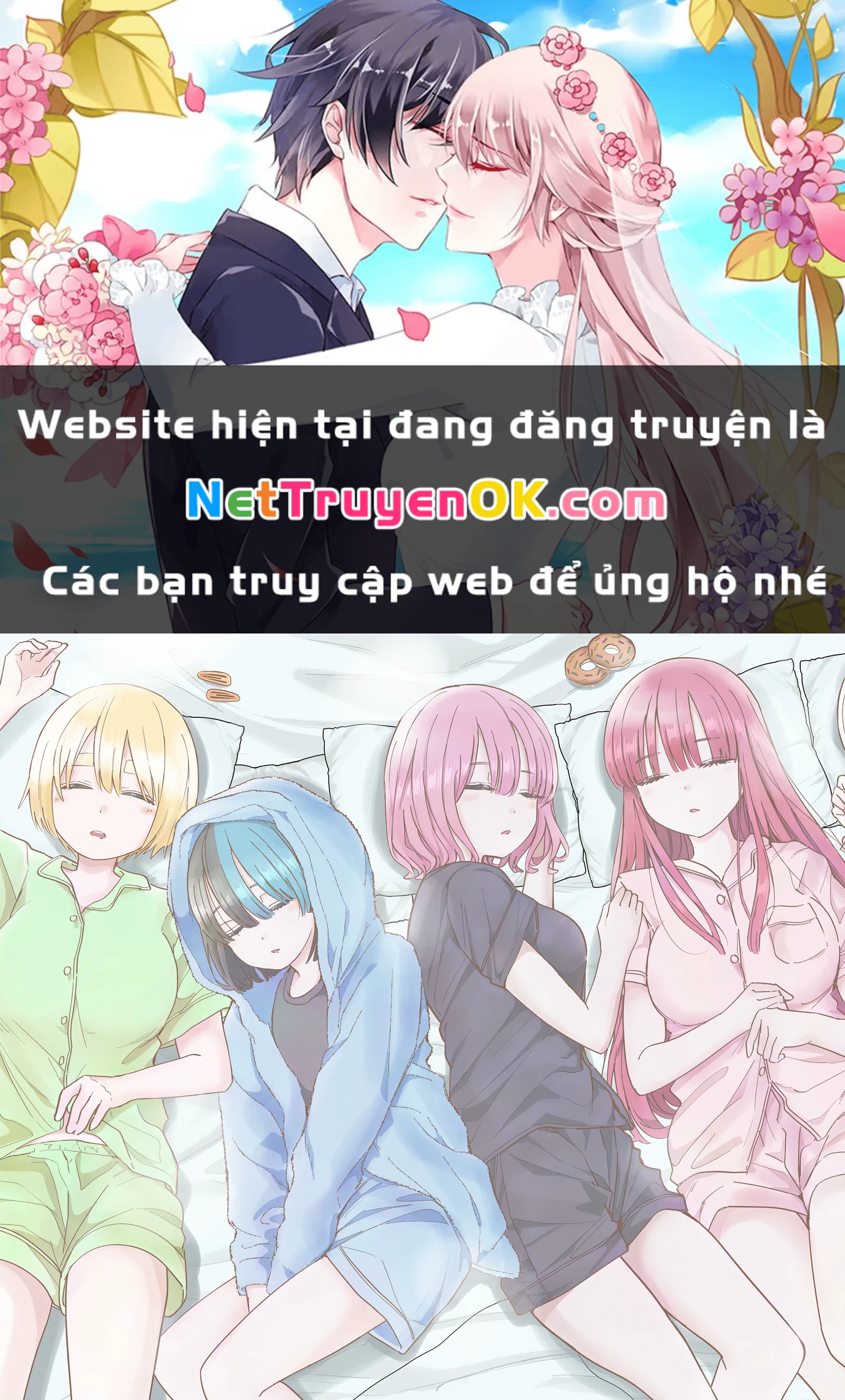 Luyến Thực Nữ Chapter 14.6 - Next Chapter 15