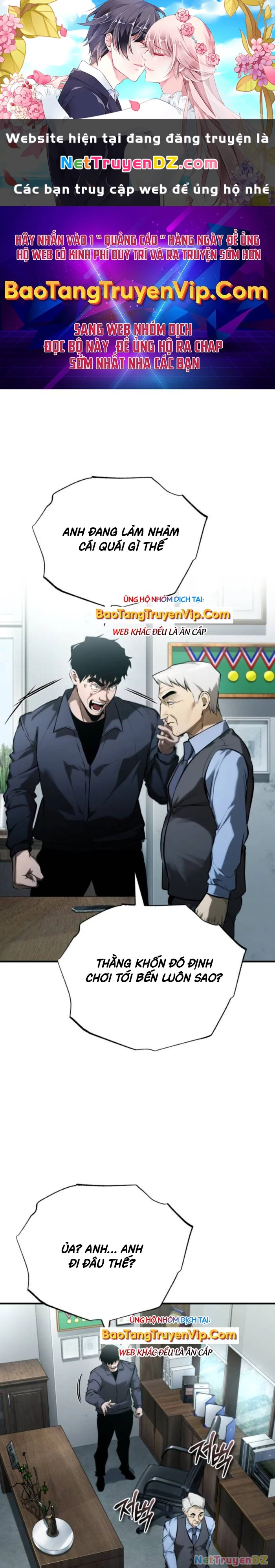 Ác Quỷ Trở Lại Học Đường Chapter 74 - Trang 4