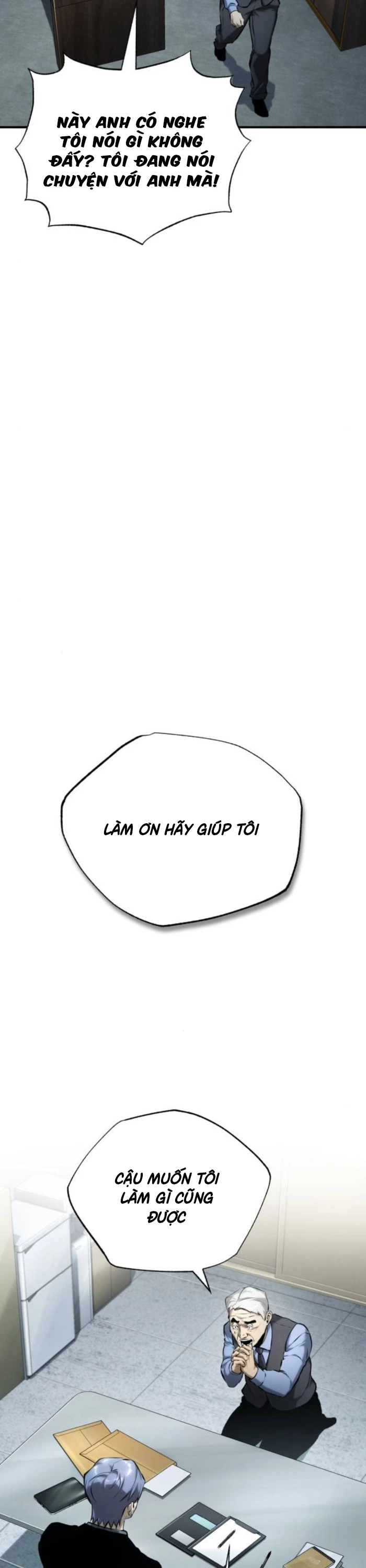 Ác Quỷ Trở Lại Học Đường Chapter 74 - Trang 4