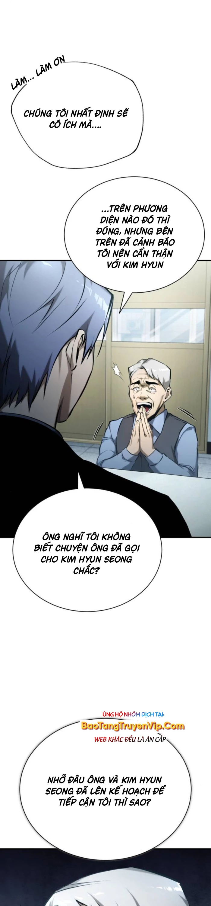 Ác Quỷ Trở Lại Học Đường Chapter 74 - Trang 4