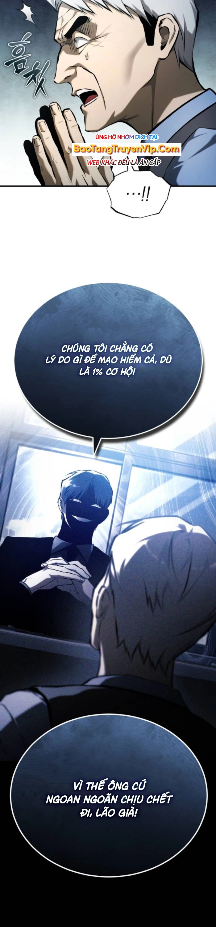 Ác Quỷ Trở Lại Học Đường Chapter 74 - Trang 4