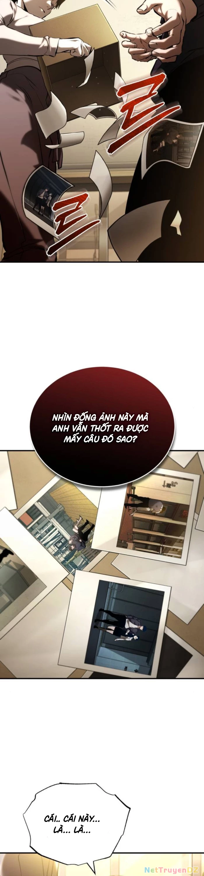 Ác Quỷ Trở Lại Học Đường Chapter 74 - Trang 4