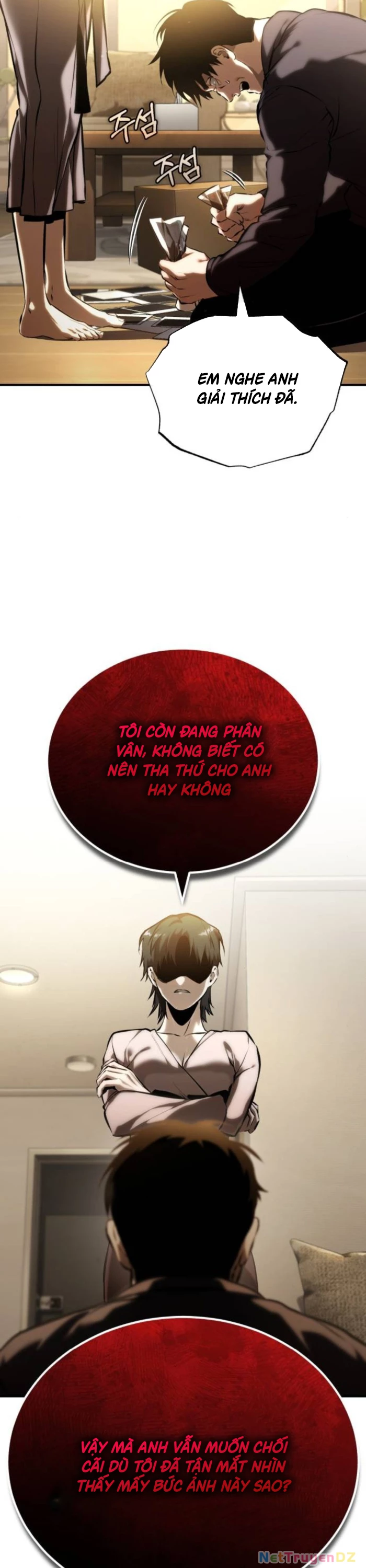 Ác Quỷ Trở Lại Học Đường Chapter 74 - Trang 4