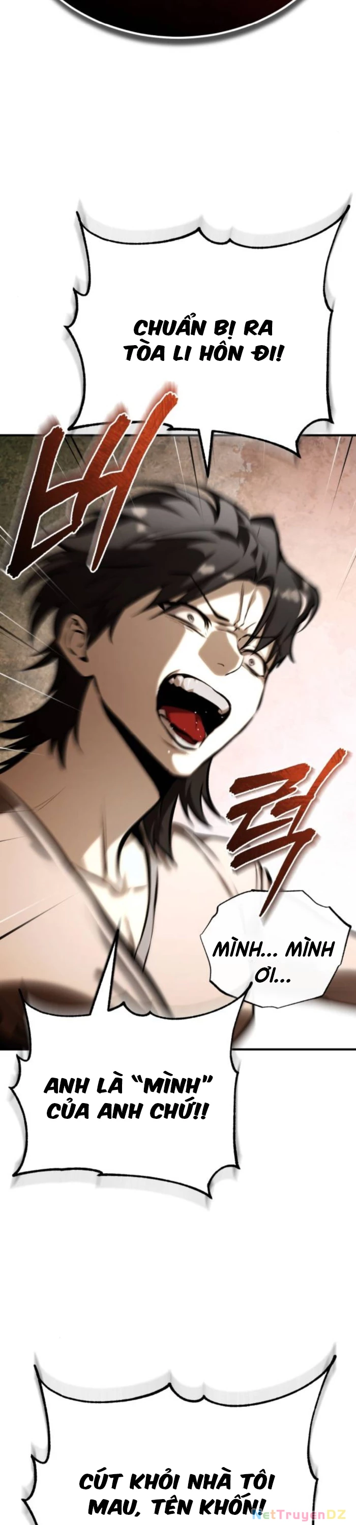 Ác Quỷ Trở Lại Học Đường Chapter 74 - Trang 4