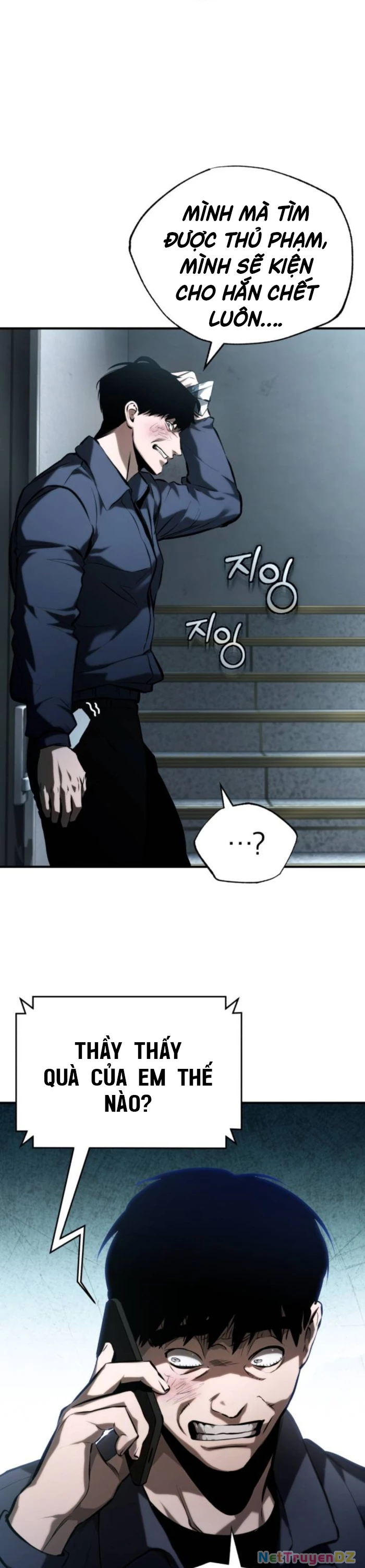 Ác Quỷ Trở Lại Học Đường Chapter 74 - Trang 4