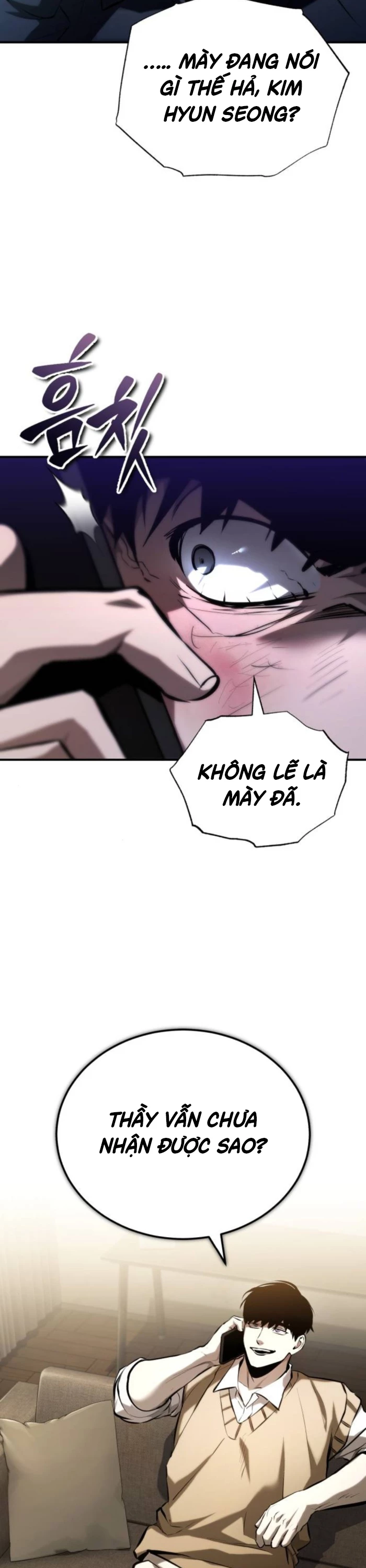 Ác Quỷ Trở Lại Học Đường Chapter 74 - Trang 4