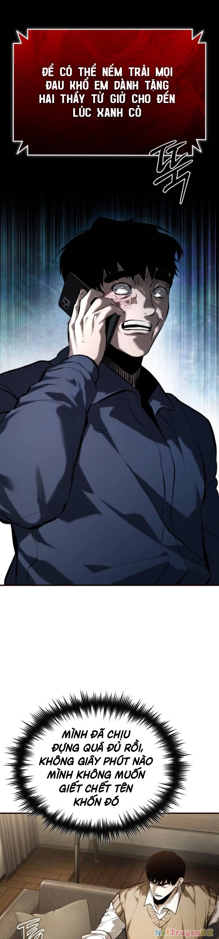 Ác Quỷ Trở Lại Học Đường Chapter 74 - Trang 4