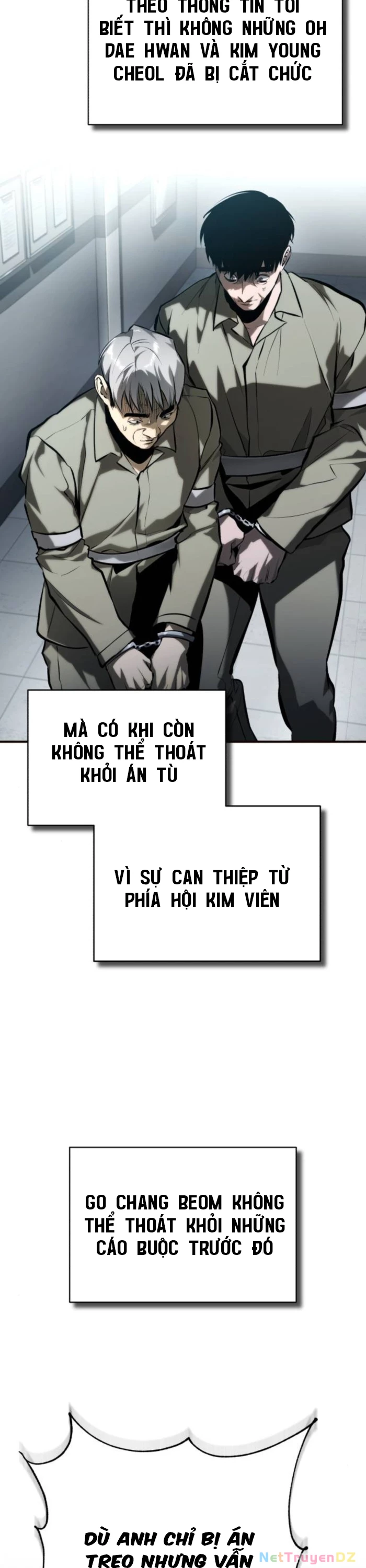 Ác Quỷ Trở Lại Học Đường Chapter 74 - Trang 4
