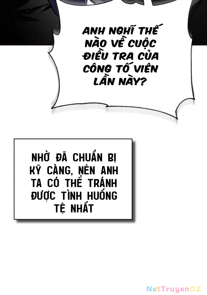 Ác Quỷ Trở Lại Học Đường Chapter 74 - Trang 4