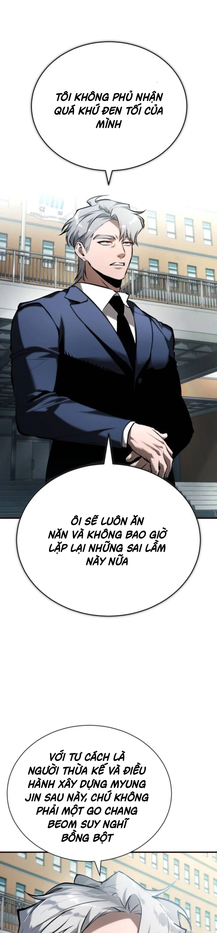 Ác Quỷ Trở Lại Học Đường Chapter 74 - Trang 4
