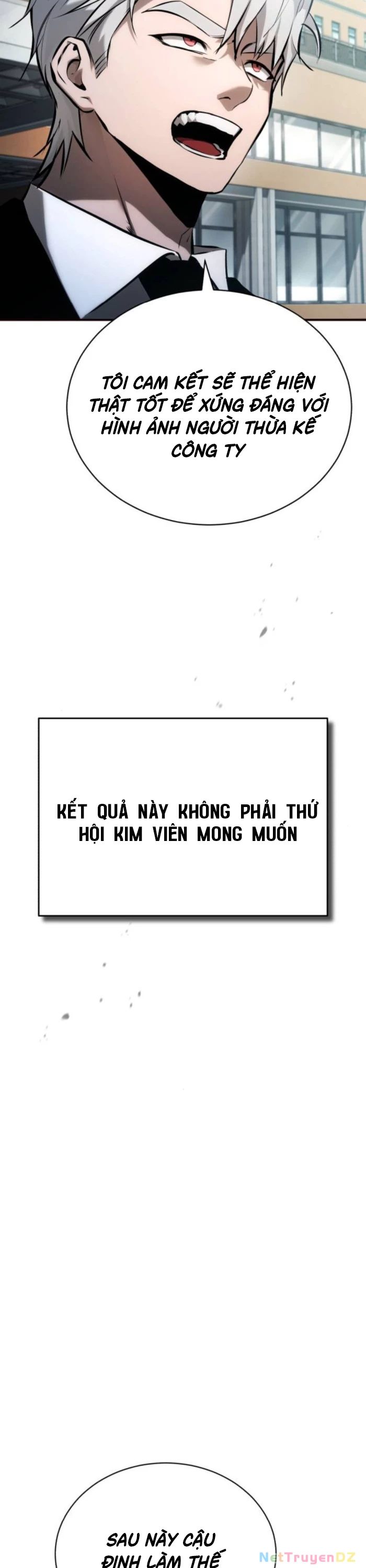Ác Quỷ Trở Lại Học Đường Chapter 74 - Trang 4