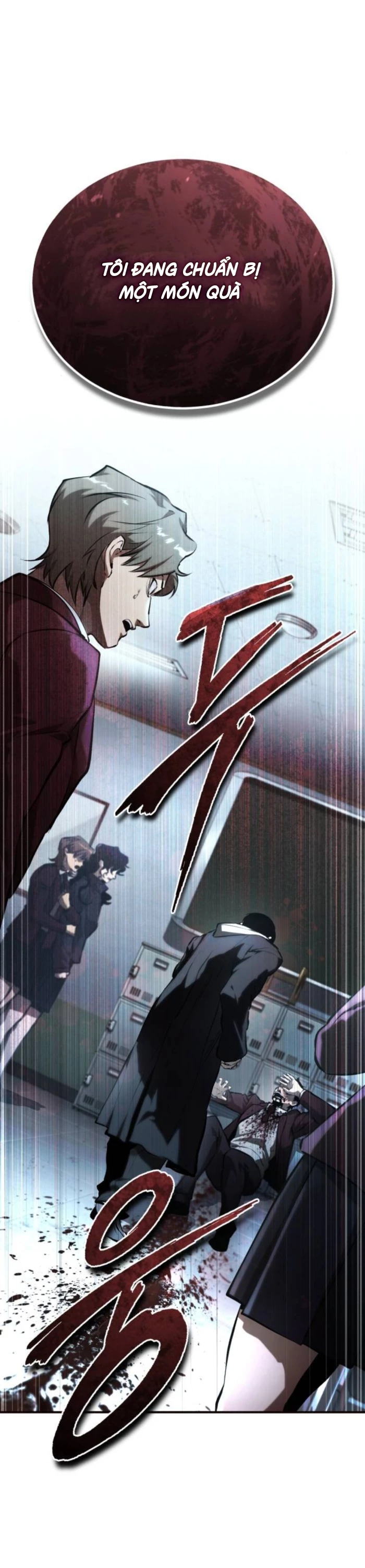 Ác Quỷ Trở Lại Học Đường Chapter 74 - Trang 4