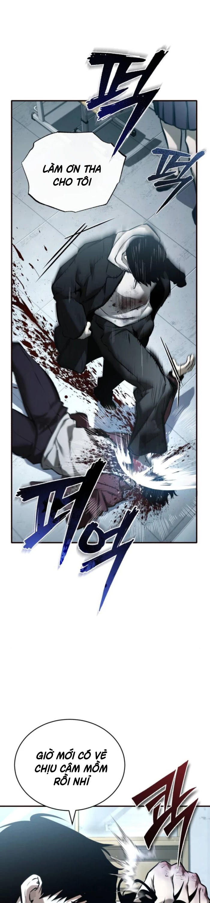 Ác Quỷ Trở Lại Học Đường Chapter 74 - Trang 4