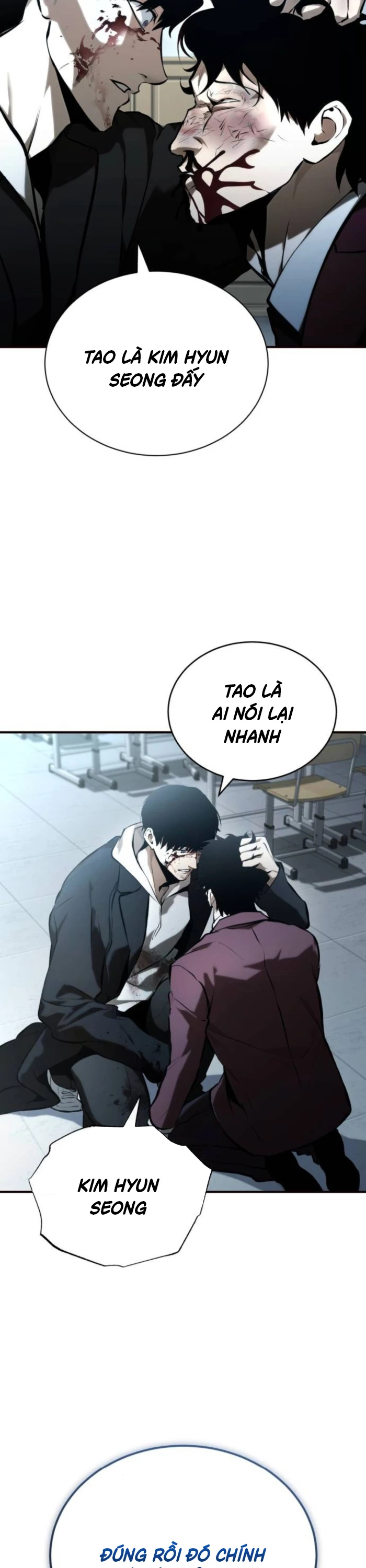 Ác Quỷ Trở Lại Học Đường Chapter 74 - Trang 4