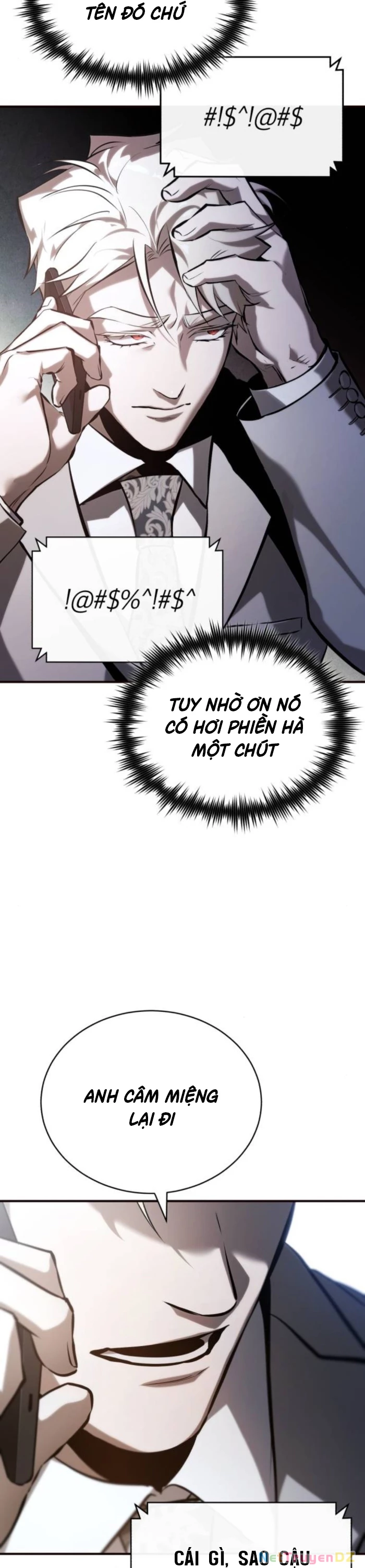 Ác Quỷ Trở Lại Học Đường Chapter 74 - Trang 4