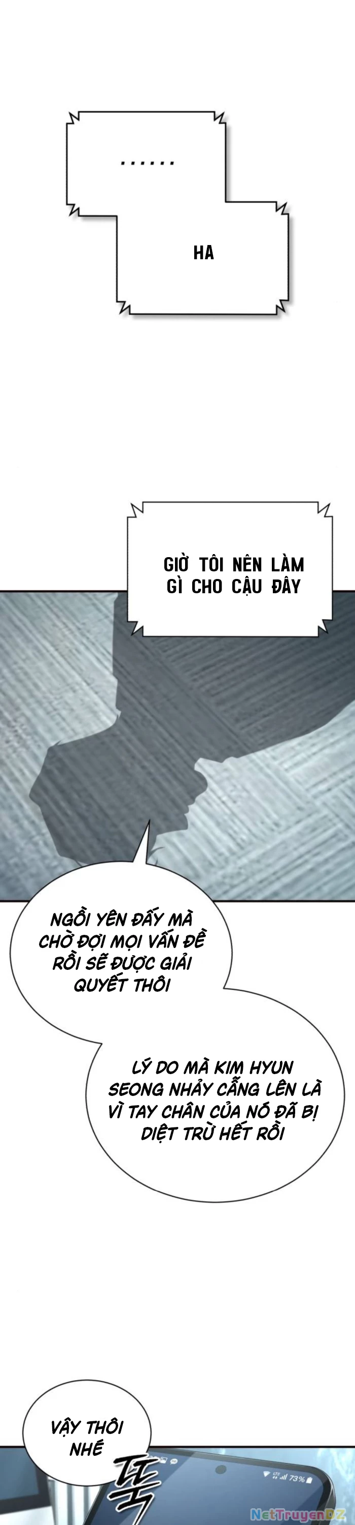 Ác Quỷ Trở Lại Học Đường Chapter 74 - Trang 4