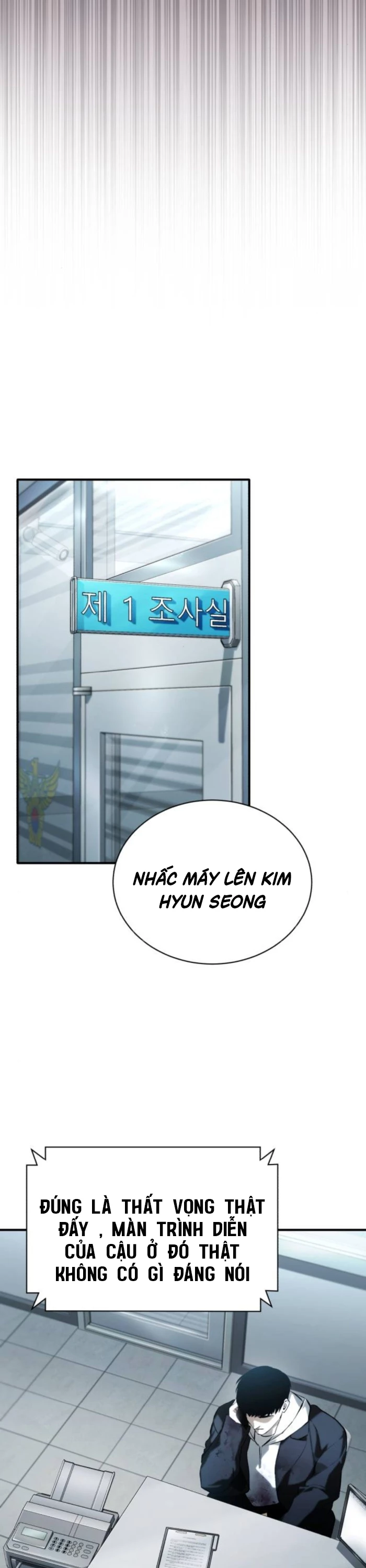 Ác Quỷ Trở Lại Học Đường Chapter 74 - Trang 4