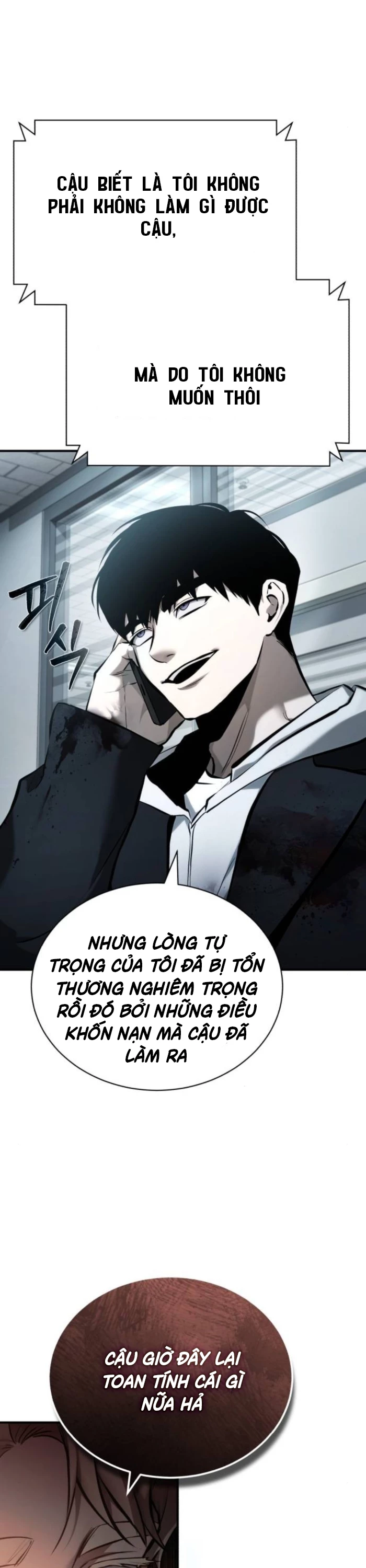 Ác Quỷ Trở Lại Học Đường Chapter 74 - Trang 4