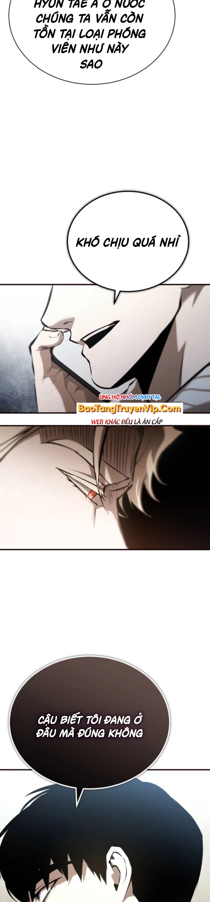 Ác Quỷ Trở Lại Học Đường Chapter 74 - Trang 4