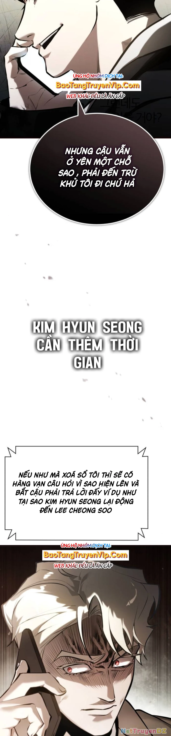 Ác Quỷ Trở Lại Học Đường Chapter 74 - Trang 4