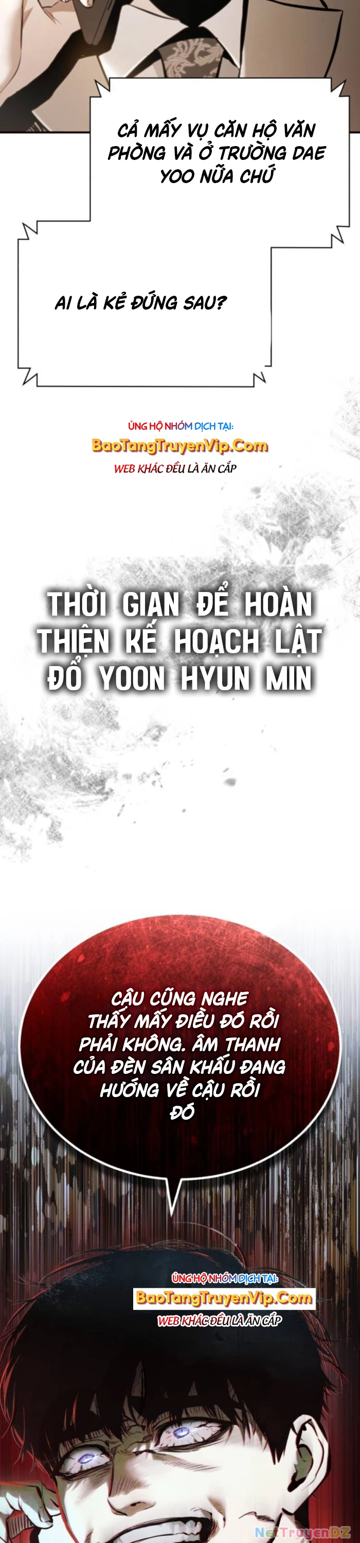 Ác Quỷ Trở Lại Học Đường Chapter 74 - Trang 4