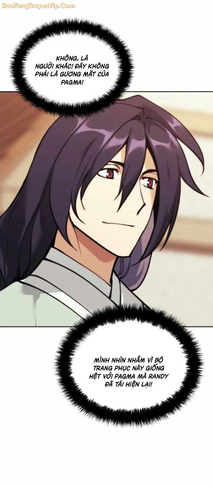 Thợ Rèn Huyền Thoại Chapter 260 - Trang 4