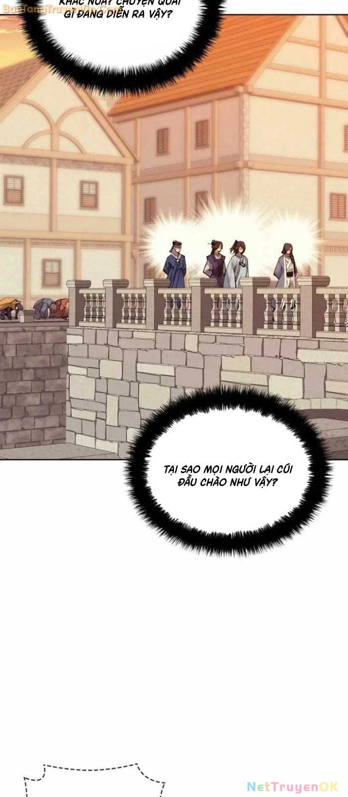 Thợ Rèn Huyền Thoại Chapter 260 - Trang 4