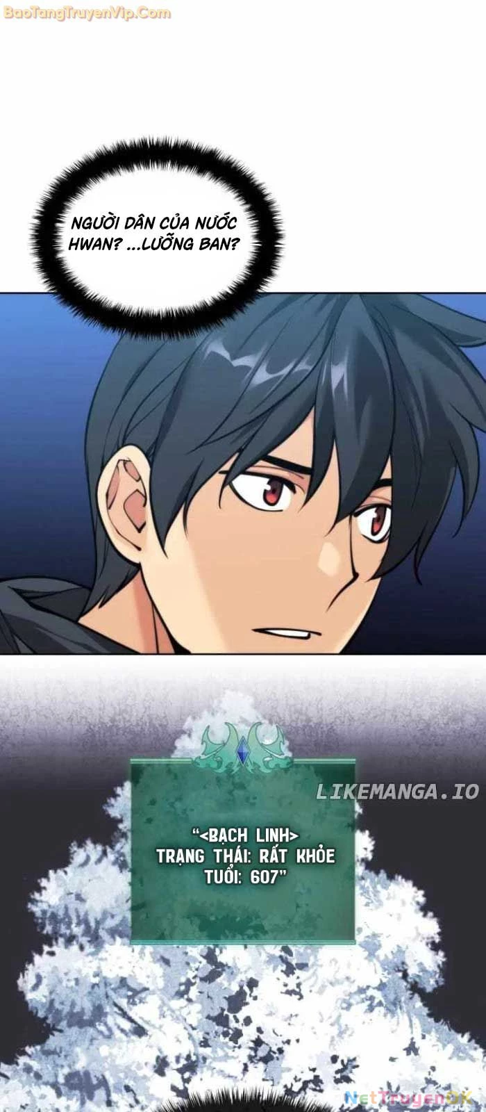 Thợ Rèn Huyền Thoại Chapter 260 - Trang 4