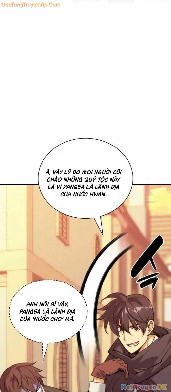 Thợ Rèn Huyền Thoại Chapter 260 - Trang 4