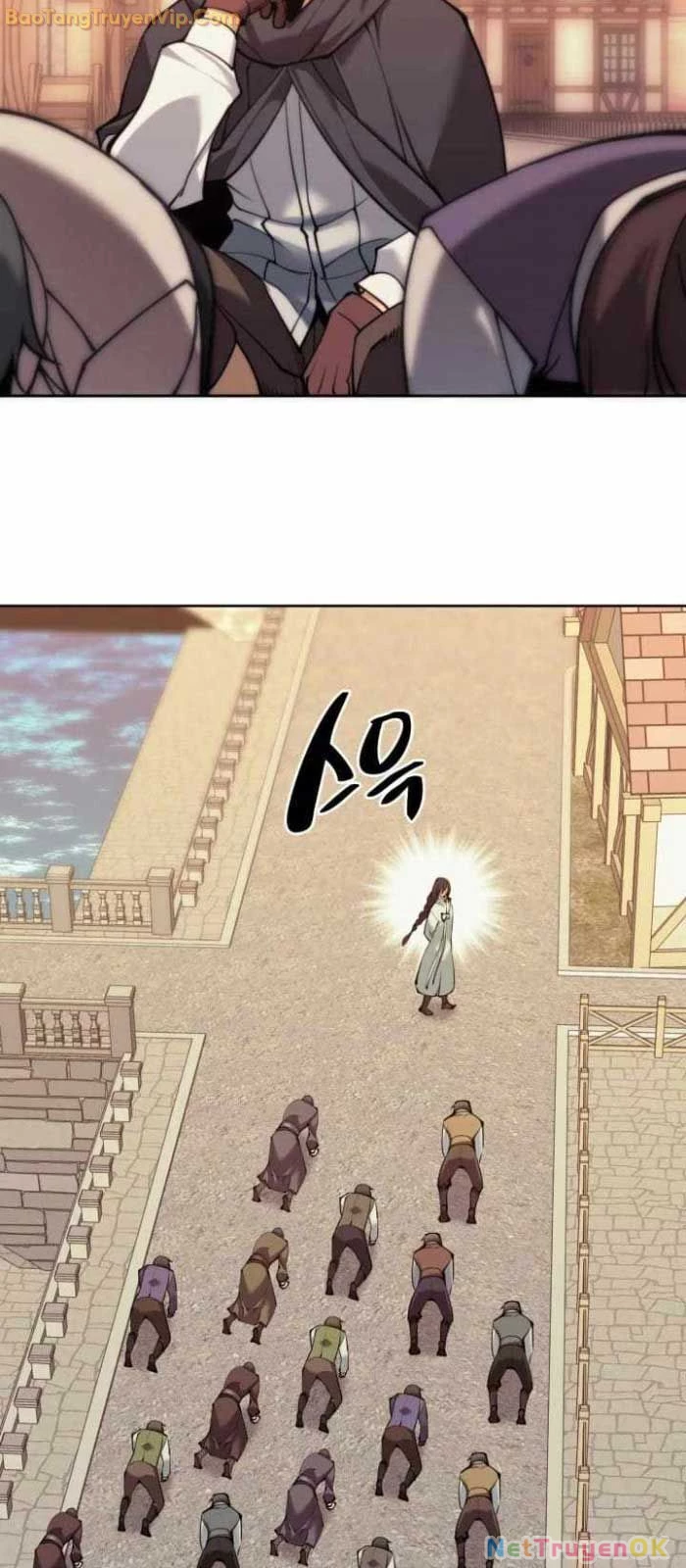 Thợ Rèn Huyền Thoại Chapter 260 - Trang 4