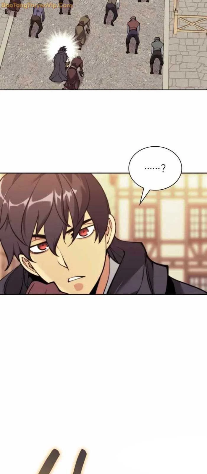 Thợ Rèn Huyền Thoại Chapter 260 - Trang 4