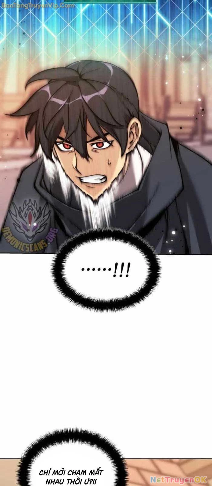 Thợ Rèn Huyền Thoại Chapter 260 - Trang 4